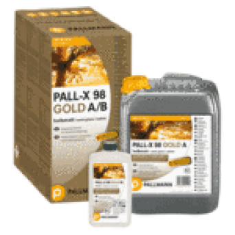 Pall-X 98 GOLD