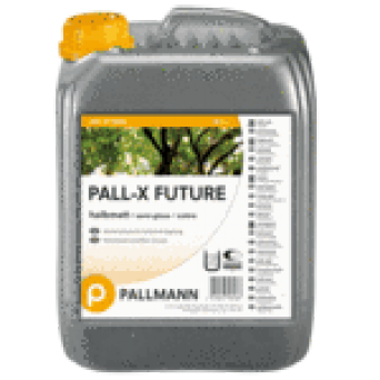 Pall-X Future