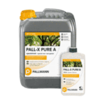 Pall-X Pure