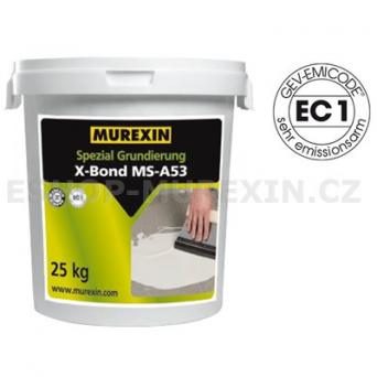 MUREXIN Základ speciální X-Bond MS-A53 25 kg