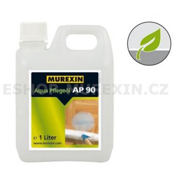 MUREXIN Aqua Olej ošetřovací AP 90 1 L