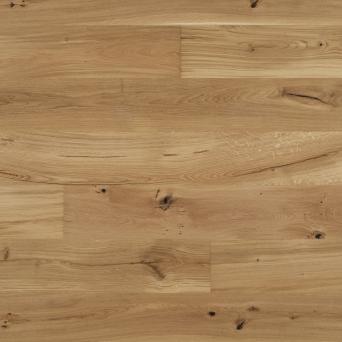 Dřevěná třívrstvá podlaha LAMETT - Ferme 190